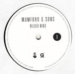 Disc de vinil Mumford & Sons - Wilder Mind (LP) - 2