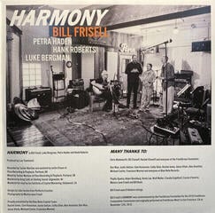 LP ploča Bill Frisell - Harmony (2 LP) - 3