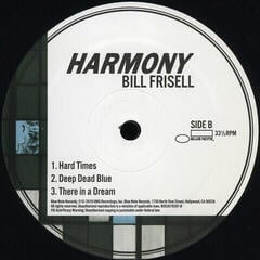 LP ploča Bill Frisell - Harmony (2 LP) - 4