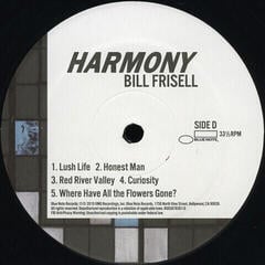 LP ploča Bill Frisell - Harmony (2 LP) - 5