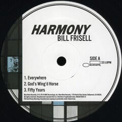 LP ploča Bill Frisell - Harmony (2 LP) - 7