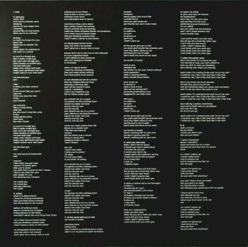 Vinyl Record Billie Eilish - When We All Fall Asleep, Where Do We Go? (LP) - 4