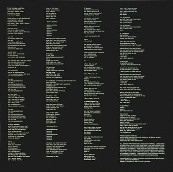 Vinyl Record Billie Eilish - When We All Fall Asleep, Where Do We Go? (LP) - 5
