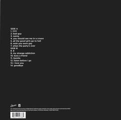 Schallplatte Billie Eilish - When We All Fall Asleep, Where Do We Go? (LP) - 6