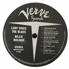 LP ploča Billie Holiday - Lady Sings The Blues (LP) - 2