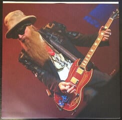 Δίσκος LP Billy Gibbons - The Big Bad Blues (LP) - 2