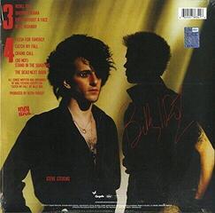 Vinyl Record Billy Idol - Rebel Yell (LP) - 3