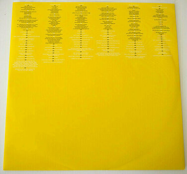 Vinyl Record Björk - Volta (2 LP) - 8