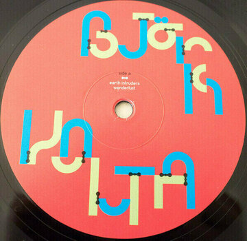 Disque vinyle Björk - Volta (2 LP) - 10