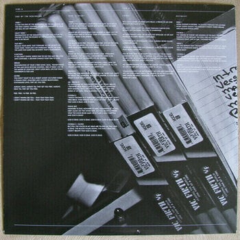 Vinylplade Black Sabbath - 13 (2 LP) - 7