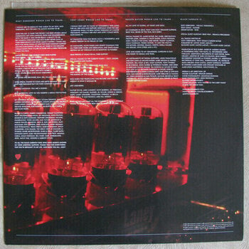 Vinylskiva Black Sabbath - 13 (2 LP) - 9