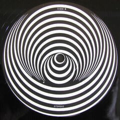 Грамофонна плоча Black Sabbath - 13 (2 LP) - 3