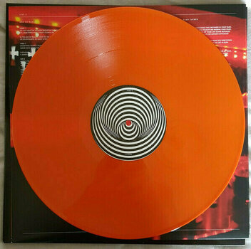 Vinyl Record Black Sabbath - 13 (2 LP Orange Flame Vinyl) (LP) - 5