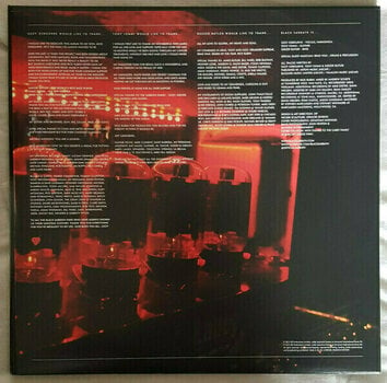 Disco de vinil Black Sabbath - 13 (2 LP Orange Flame Vinyl) (LP) - 7