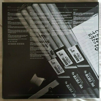 LP deska Black Sabbath - 13 (2 LP Orange Flame Vinyl) (LP) - 10