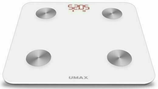 Balance intelligente UMAX US20M Blanc Balance intelligente - 2