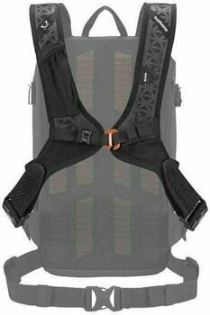 Plecak kolarski / akcesoria Shimano Unzen Khaki Plecak - 5