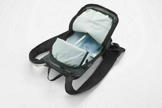 Sac à dos de cyclisme et accessoires Shimano Unzen Grey Sac à dos - 3