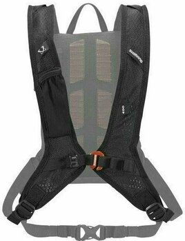 Plecak kolarski / akcesoria Shimano Unzen Grey Plecak - 4