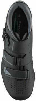 Pantofi de ciclism pentru bărbați Shimano SHRP301 Black 45E - 2