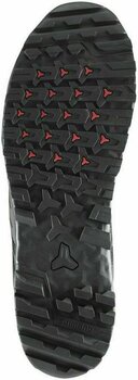 Chaussures de cyclisme pour hommes Shimano SHET500 Noir 45 Chaussures de cyclisme pour hommes - 4