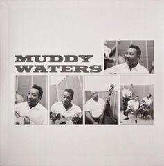 Disc de vinil Muddy Waters - Folk Singer (LP) - 1