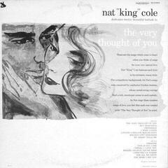 LP deska Nat King Cole - The Very Thought of You (2 LP) - 3