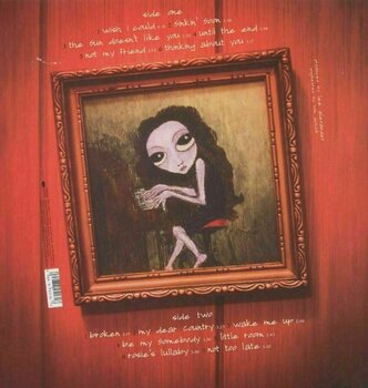 Disque vinyle Norah Jones - Not Too Late (Remastered) (200g (LP) - 2