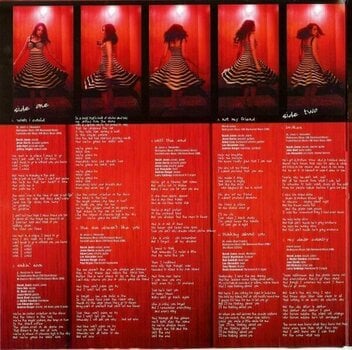 Disque vinyle Norah Jones - Not Too Late (Remastered) (200g (LP) - 5