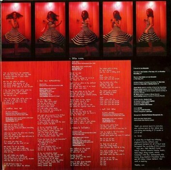 Disque vinyle Norah Jones - Not Too Late (Remastered) (200g (LP) - 6