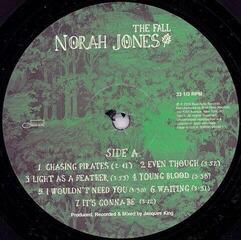 Schallplatte Norah Jones - The Fall (LP) - 1