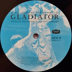 Płyta winylowa Gladiator - Music From The Motion Picture (2 LP) - 4