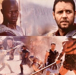 Płyta winylowa Gladiator - Music From The Motion Picture (2 LP) - 5