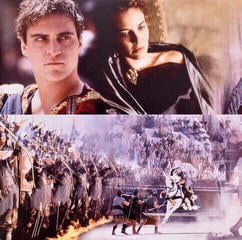 Płyta winylowa Gladiator - Music From The Motion Picture (2 LP) - 6