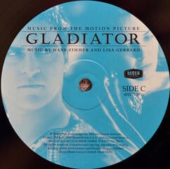 Płyta winylowa Gladiator - Music From The Motion Picture (2 LP) - 7