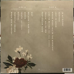 LP ploča Shawn Mendes - Shawn Mendes (LP) - 1