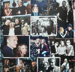 LP ploča Sheryl Crow - Threads (2 LP) - 5