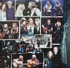 LP ploča Sheryl Crow - Threads (2 LP) - 6