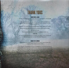 LP ploča Sheryl Crow - Threads (2 LP) - 7