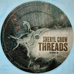 LP ploča Sheryl Crow - Threads (2 LP) - 2