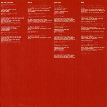 Vinylskiva Sigrid - Sucker Punch (LP) - 10
