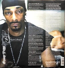 LP deska Snoop Dogg - R&G (Rhythm & Gangsta): The Masterpiece (2 LP) - 1