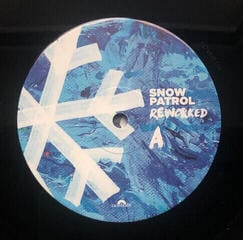 LP ploča Snow Patrol - Reworked (2 LP) - 1
