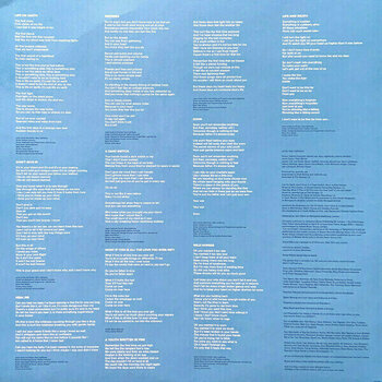 Грамофонна плоча Snow Patrol - Wildness (LP) - 5