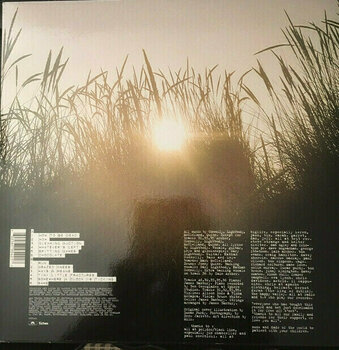 Δίσκος LP Snow Patrol - Final Straw (LP) - 2