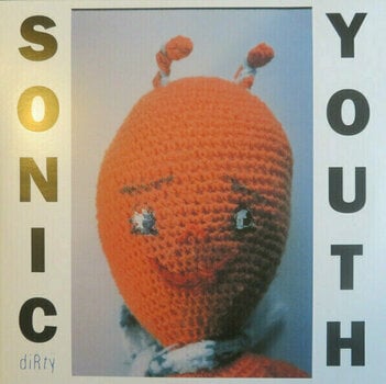 LP deska Sonic Youth - Dirty (2 LP) - 3