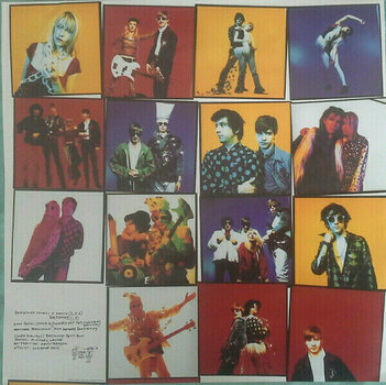 Vinyl Record Sonic Youth - Goo (LP) - 6