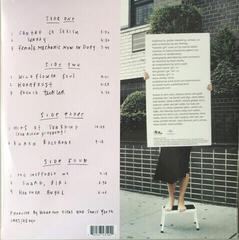 LP ploča Sonic Youth - A Thousand Leaves (2 LP) - 1