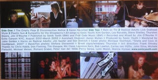 LP ploča Sonic Youth - Murray Street (LP) - 2