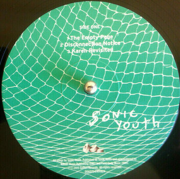 Disque vinyle Sonic Youth - Murray Street (LP) - 4